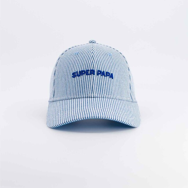 Chamaye Pet - Super Papa