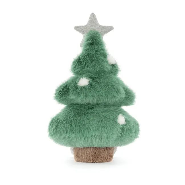 Jellycat Knuffel - Amuseables Christmas Tree