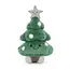 Jellycat Knuffel - Amuseables Christmas Tree