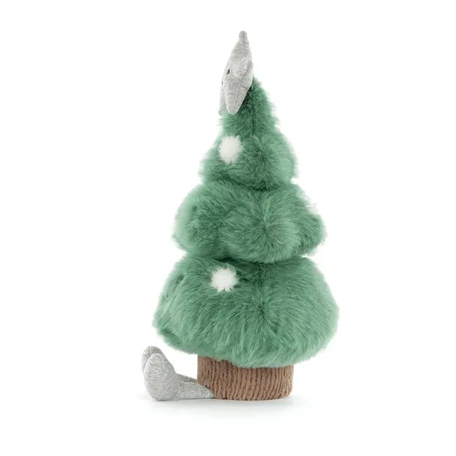 Jellycat Knuffel - Amuseables Christmas Tree