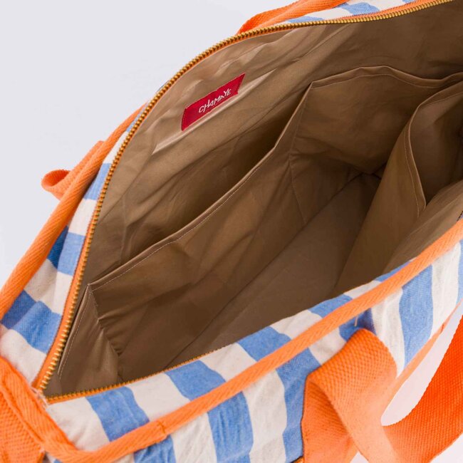 Chamaye Sunny - Cooler Bag