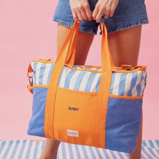 Chamaye Sunny - Cooler Bag