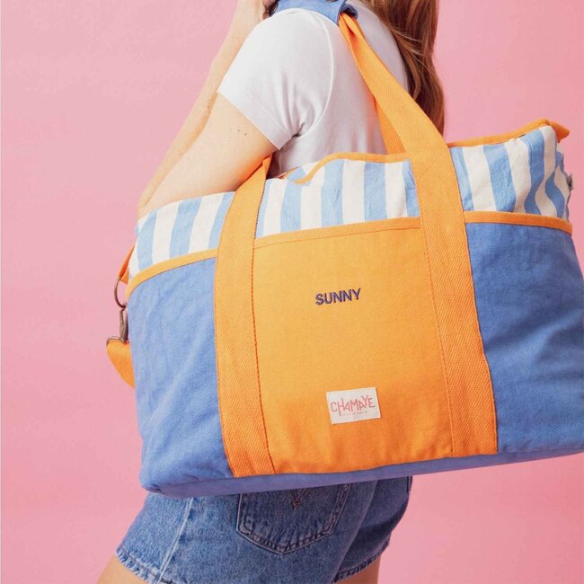 Chamaye Sunny - Cooler Bag