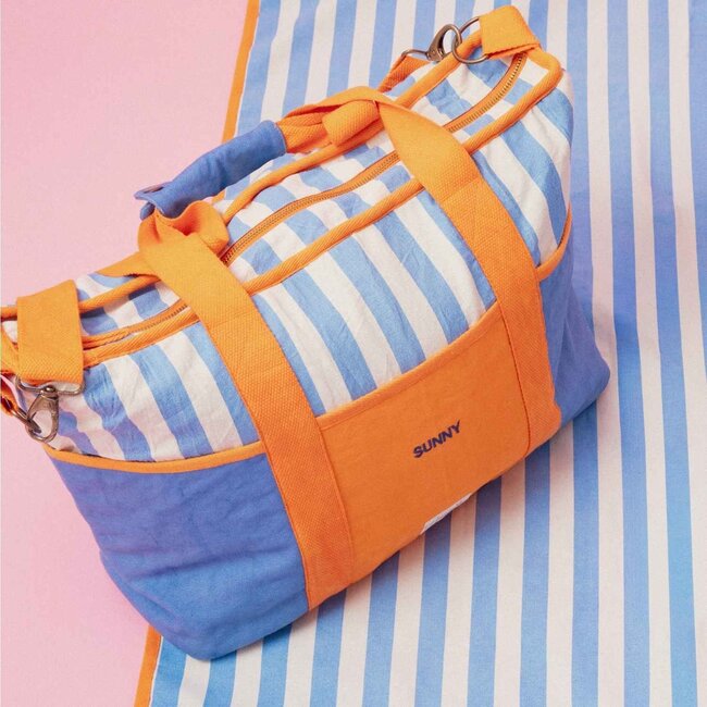 Chamaye Sunny - Cooler Bag