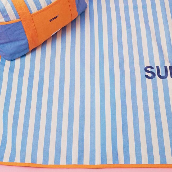 Chamaye Sunny - Picnic deken