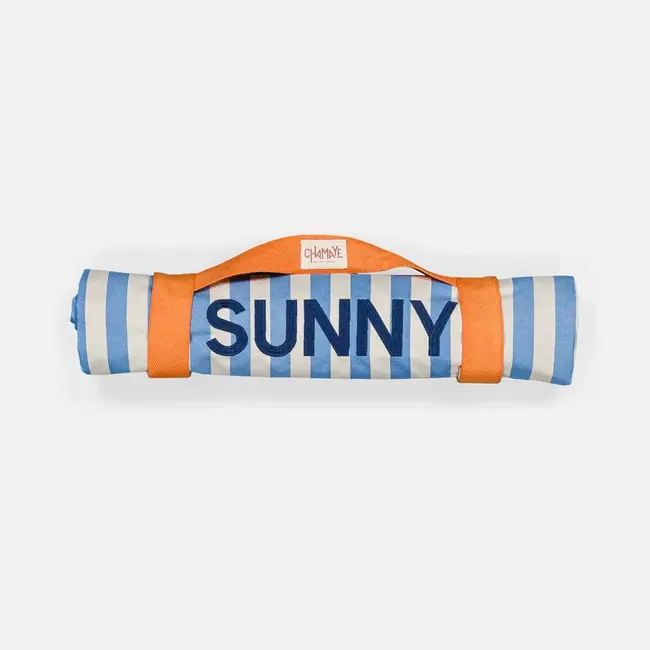 Chamaye Sunny - Picnic deken