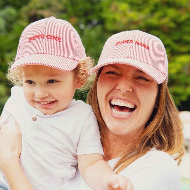 Chamaye Pet - Super Mama