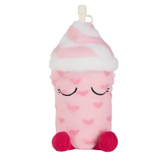 Asobu Bottle to Go - Lulu the Love Bug Fuzzie