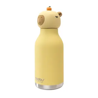 Asobu Bestie Bottle to Go - Capybara