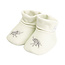 Wrendale Embroided Booties - Little Savannah