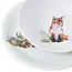 Wrendale Little Wren - Melamine Giftset Bord & Kommetje