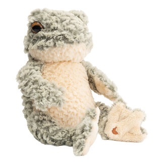 Wrendale Knuffel - Elliott de Kikker - Medium