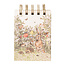Wrendale Nature Field Notebook - Hedgerow