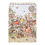 Wrendale Nature Sketchbook - Hederow