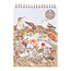 Wrendale Nature Sketchbook - Seaside