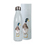 Wrendale Waterfles - Duck