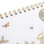 Wrendale Nature Sketchbook - Hederow