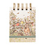 Wrendale Nature Field Notebook - Hedgerow