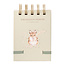 Wrendale Nature Field Notebook - Hedgerow