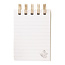 Wrendale Nature Field Notebook - Hedgerow