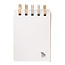 Wrendale Nature Field Notebook - Hedgerow
