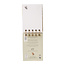Wrendale Nature Field Notebook - Hedgerow
