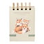 Wrendale Nature Field Notebook - Woodland