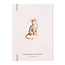 Wrendale Flexi Notebook - Cat - Hide & Squeak