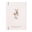 Wrendale Flexi Notebook - Donkey - Fine and Dandy