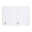 Wrendale Flexi Notebook - Donkey - Fine and Dandy