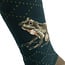 Wrendale Sokken Heren - The Happy Frog