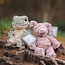 Wrendale Knuffel - Vanessa het Varken - Medium