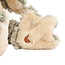 Wrendale Knuffel - Elliott de Kikker - Medium