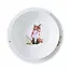 Wrendale Little Wren - Melamine Giftset Bord & Kommetje