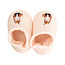 Wrendale Embroided Booties - Little Forest