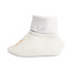 Wrendale Embroided Booties - Little Paws