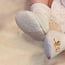 Wrendale Embroided Booties - Little Paws