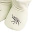 Wrendale Embroided Booties - Little Savannah