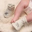 Wrendale Embroided Booties - Little Savannah