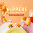 Sonny Angel Mofusand Shrimp - Hippers - Blind Box