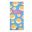 Legami Strandhanddoek - Puffer Fish