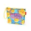 Legami Beach Pouch - Pufferfish