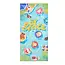 Legami Strandhanddoek - Out of Office