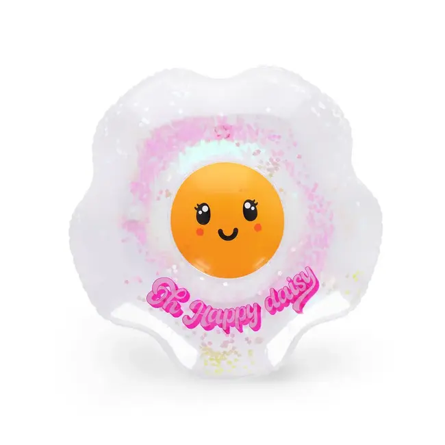 Legami Opblaas Kussen - Daisy