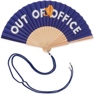 Legami Waaier - Out of Office