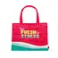 Legami Beach Bag - Watermelon