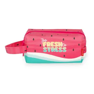 Legami Thermal Beach Pouch - Watermelon