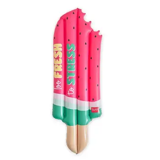 Legami Opblaas Luchtmatras - Watermelon
