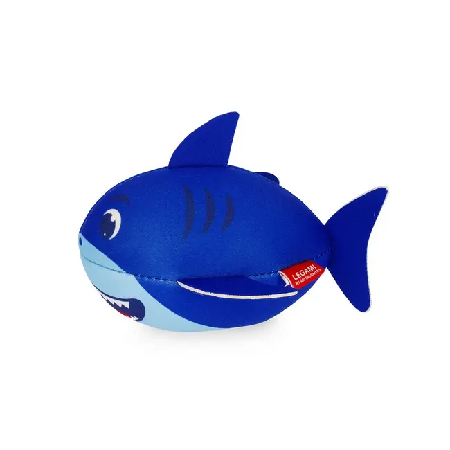 Legami Floating Ball Neoprene - Shark