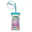Legami Waterproof Smartphone Pouch - Summer is Magic